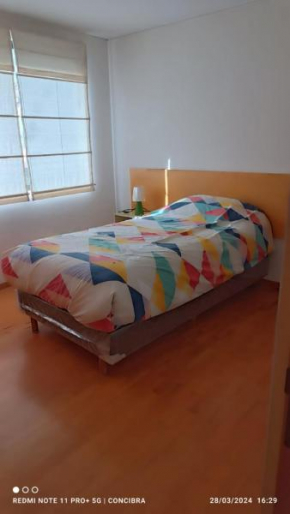 Departamento 2 dormitorios